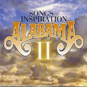 Alabama Album: “Songs of Inspiration, Vol. 2”