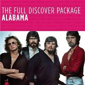 Disco de Alabama: “The Full Discover Package”