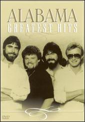 Alabama Album: “Greatest Hits [DVD]”