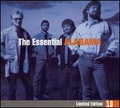 Disco de Alabama: “Essential Alabama [Limited Edition 3.0]”