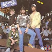 Alabama Album: “40 Hour Week”