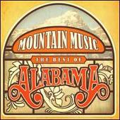 Alabama Album: “Mountain Music: The Best of Alabama”
