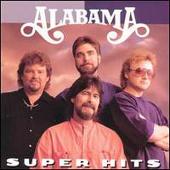 Disco de Alabama: “Super Hits/Super Hits II”