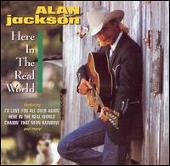 Alan Jackson Album: “Here In The Real World”
