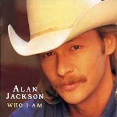 Alan Jackson Album: “Who I Am”