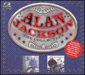 Alan Jackson Album: “Collection [Madacy 2 Disc]”