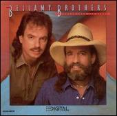 Bellamy Brothers Album: “Crazy from the Heart”