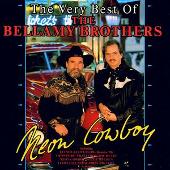 Bellamy Brothers Album: “Neon Cowboy”