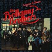 Bellamy Brothers Album: “Beggars & Heroes”