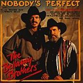 Bellamy Brothers Album: “Nobody's Perfect”