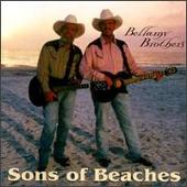Bellamy Brothers Album: “Sons of Beaches”