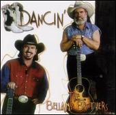 Bellamy Brothers Album: “Dancin'”