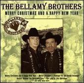 Disco de Bellamy Brothers: “Merry Christmas and a Happy New Year”