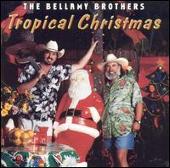 Disco de Bellamy Brothers: “Tropical Christmas”
