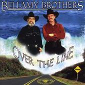 Bellamy Brothers Album: “Over the Line”