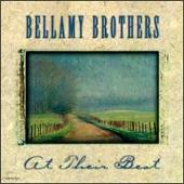 Disco de Bellamy Brothers: “At Their Best”