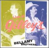 Bellamy Brothers Album: “Live at Gilley's”
