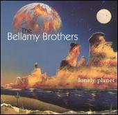 Disco de Bellamy Brothers: “Lonely Planet”