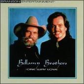 Bellamy Brothers Album: “One Way Love”