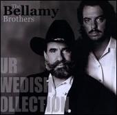 Disco de Bellamy Brothers: “Our Swedish Collection”