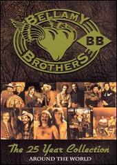 Bellamy Brothers Album: “25 Year Collection: Around The World”