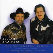 Disco de Bellamy Brothers: “Nur das Beste”
