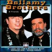 Bellamy Brothers Album: “Let Your Love Flow: The Best of the Bellamy Brothers”