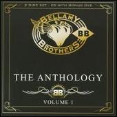 Disco de Bellamy Brothers: “Anthology, Vol. 1”