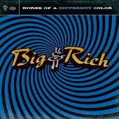 Big and Rich Album: “Rollin'”
