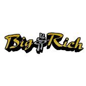 Big and Rich Album: “Like A Virgin”