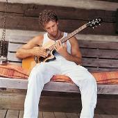 Billy Currington Album: “Must Be Doin' Somethin' Right”