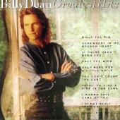 Billy Dean Album: “Greatest Hits”