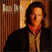 Billy Dean Album: “It's What I Do”