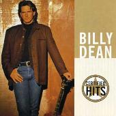 Billy Dean Album: “Certified Hits”