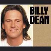 Billy Dean Album: “Thank God I'm A Country Boy”