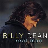 Disco de Billy Dean: “Real Man”