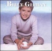 Billy Gilman Album: “Classic Christmas”