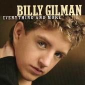 Disco de Billy Gilman: “Everything & More”