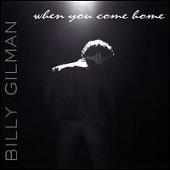 Disco de Billy Gilman: “When You Come Home”