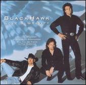 Disco de BlackHawk: “Love & Gravity”