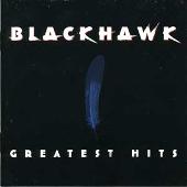 Disco de BlackHawk: “Greatest Hits”