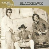 BlackHawk Album: “Platinum & Gold Collection”