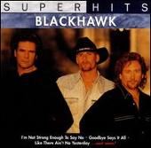 BlackHawk Album: “Super Hits”