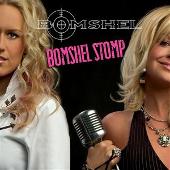 Bomshel Album: “Bomshel Stomp”