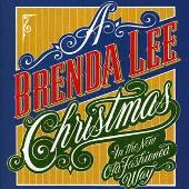 Disco de Brenda Lee: “Brenda Lee Christmas”