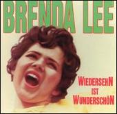 Disco de Brenda Lee: “Wiedersehn Ist Wunderschon”