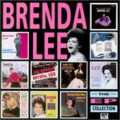 Disco de Brenda Lee: “EP Collection”
