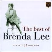 Disco de Brenda Lee: “Best of Brenda Lee [Music Club]”