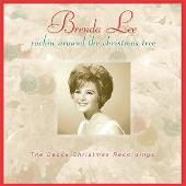 Disco de Brenda Lee: “Rockin' Around the Christmas Tree”