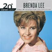 Disco de Brenda Lee: “20th Century Masters - The Millennium Collection: Best Of Brenda Lee”